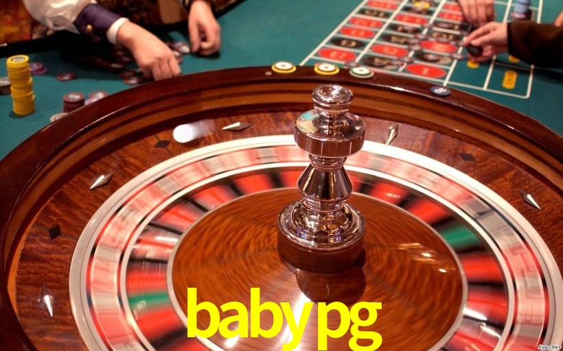 Bônus de Boas-vindas babypg