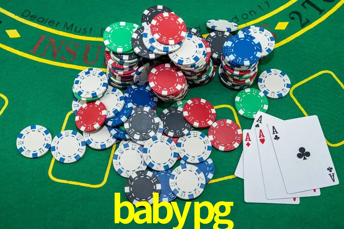 Estatísticas babypg