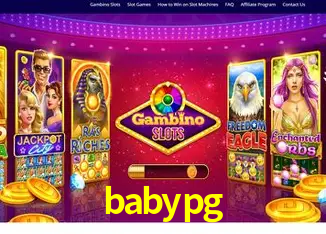 A Revolução dos Aplicativos de Jogos no babypg