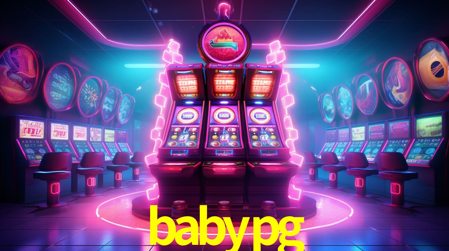 babypg - Cassino Aposta Radical - babypg.com
