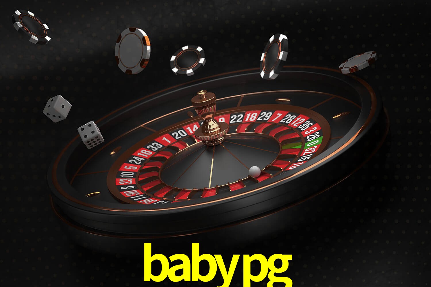 babypg: Seu Cassino Premiado com Pagamentos Rápidos