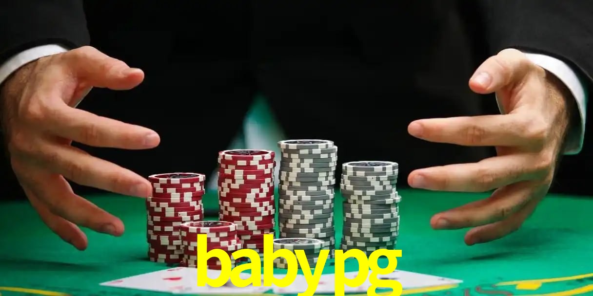 Promoção Relâmpago babypg