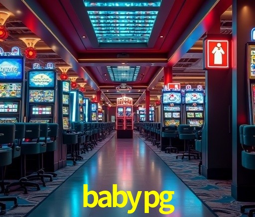 Bônus de Boas-vindas babypg