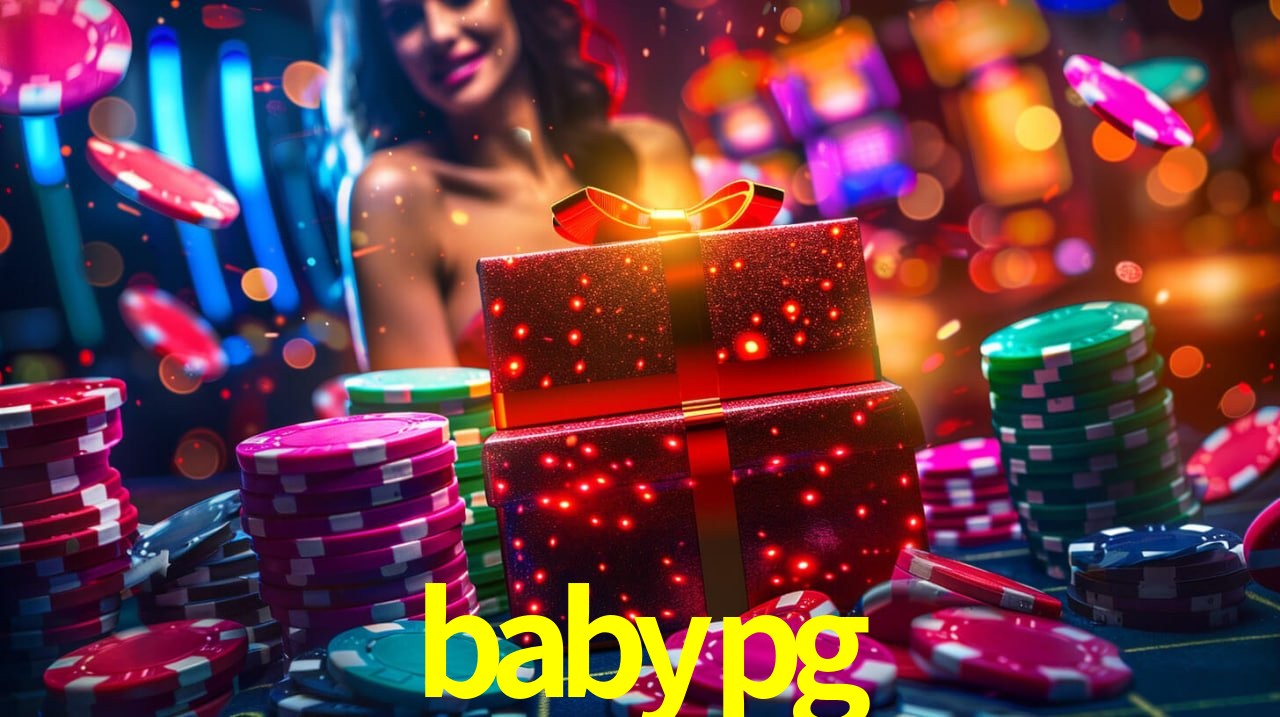 Casino VIP babypg