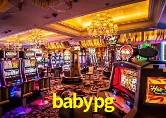 Inovações de Jogos na babypg: O Futuro das Experiências Interativas