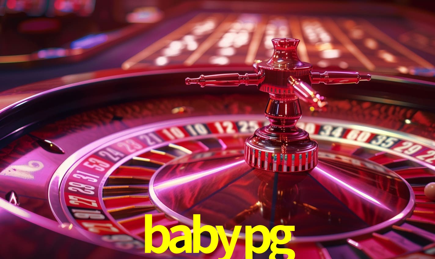 Jogos Exclusivos babypg