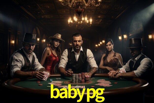 Mesa de Blackjack babypg