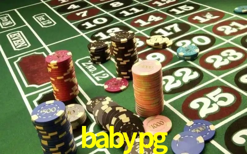 Promoção Relâmpago babypg