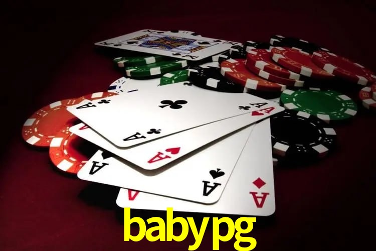 Estatísticas do Jogo babypg