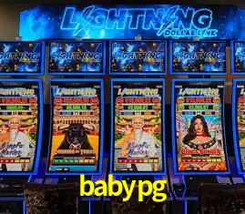 Descubra o Programa VIP da babypg: Vantagens Exclusivas para Jogadores