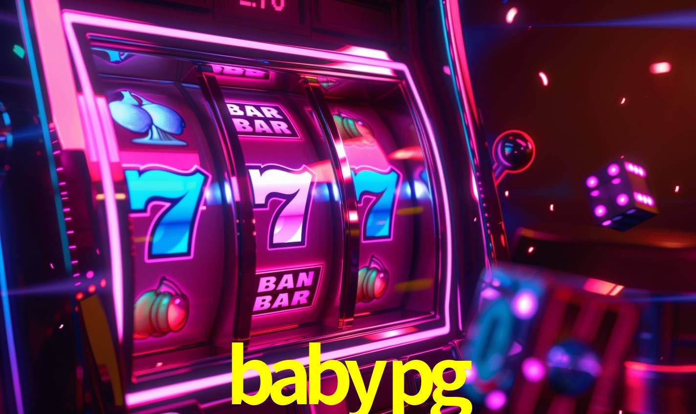 PIX Instantâneo babypg