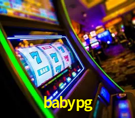 Desvendando o Mundo dos Jogos Virtuais na babypg