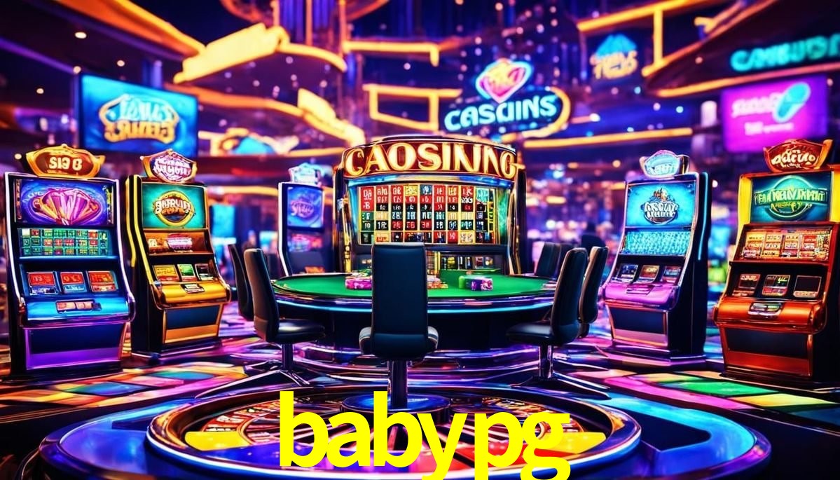 Design Responsivo babypg