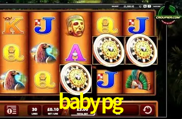 Inovações de Jogos na babypg: O Futuro das Experiências Interativas