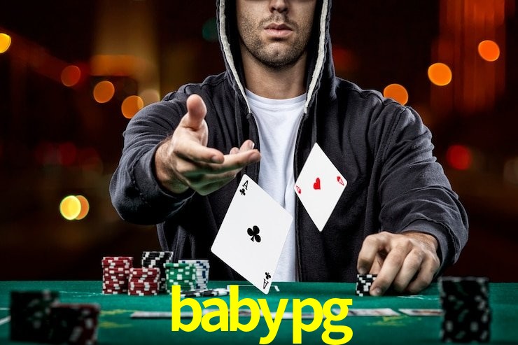 Jogos Exclusivos babypg