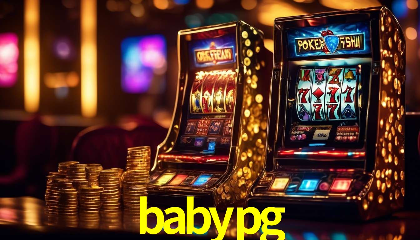 Torneios babypg