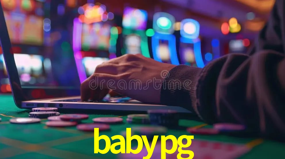 Apostas de Tênis babypg
