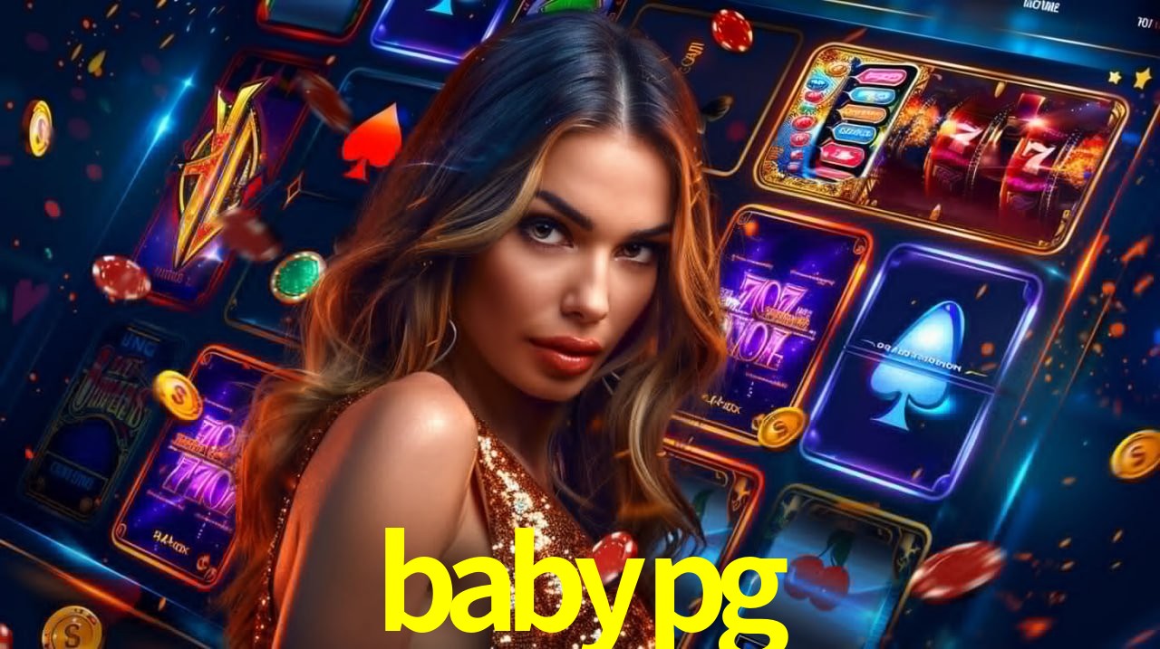 Casino Ao Vivo babypg