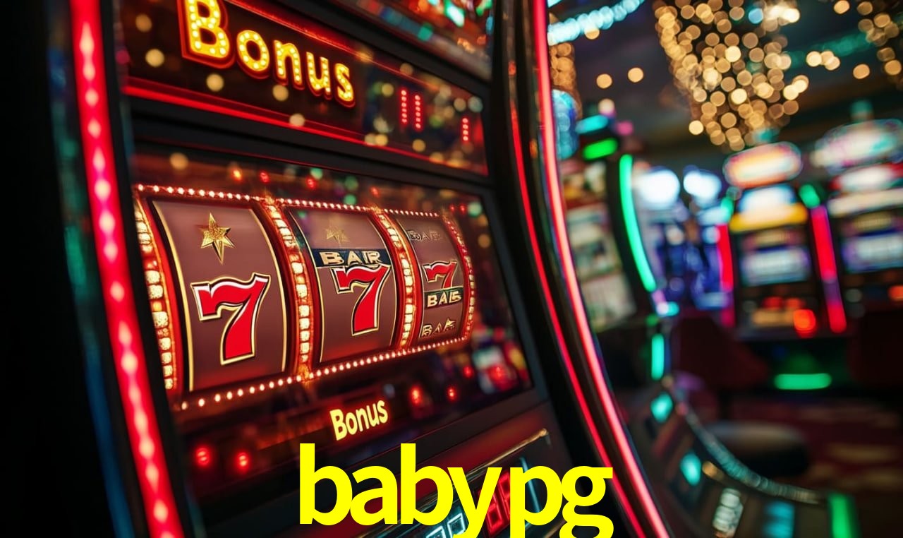 PIX Instantâneo babypg