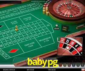 A Emoção da Loteria na babypg: Uma Chance de Mudança de Vida