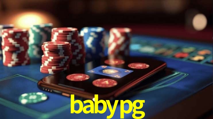 Diretório de Jogos babypg