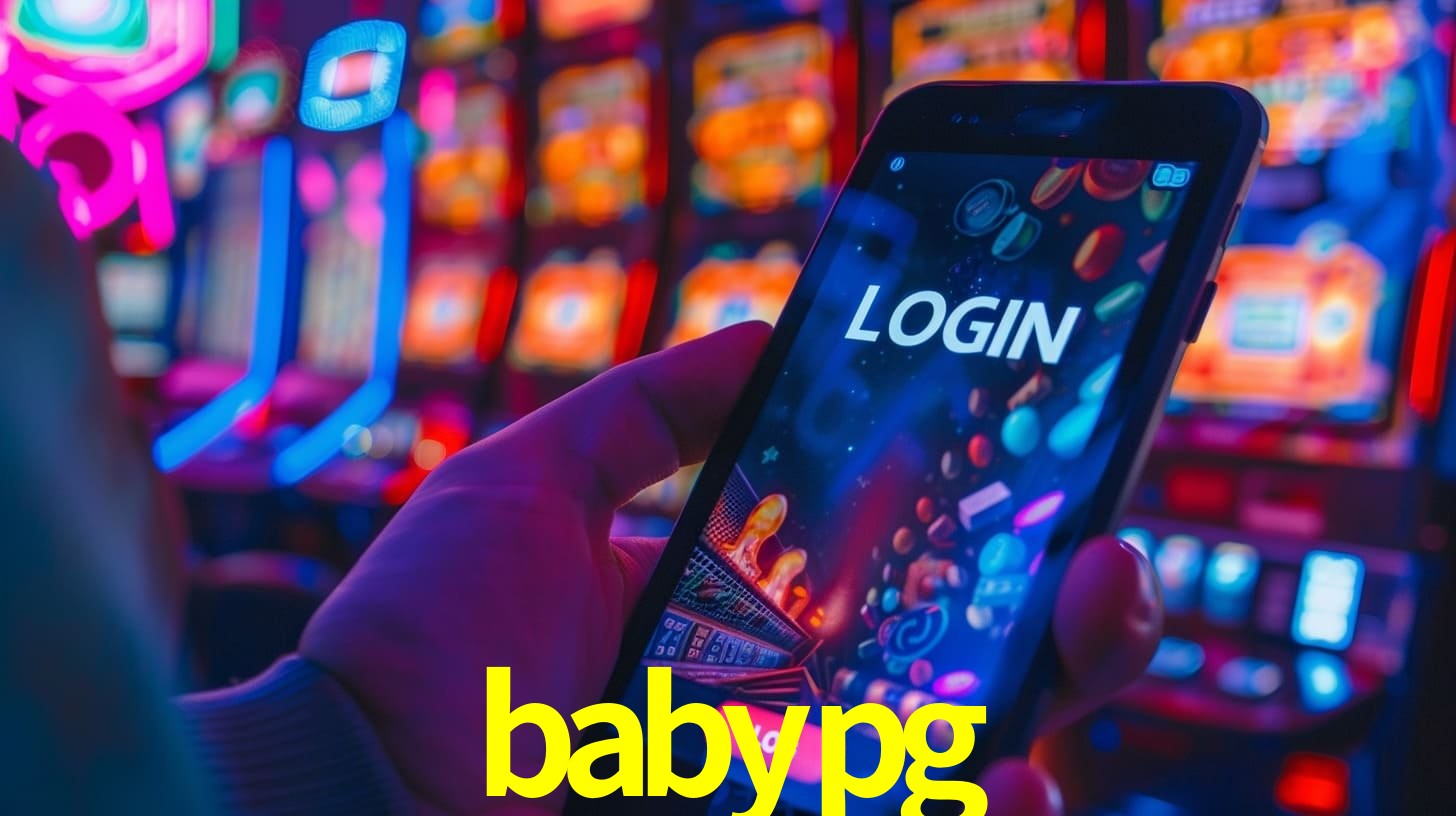 Recursos de Bônus babypg