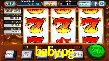 Inovações de Jogos na babypg: O Futuro das Experiências Interativas
