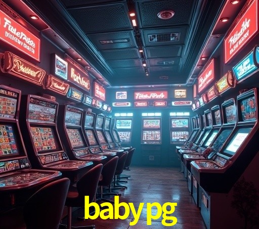 Benefícios da Conta babypg