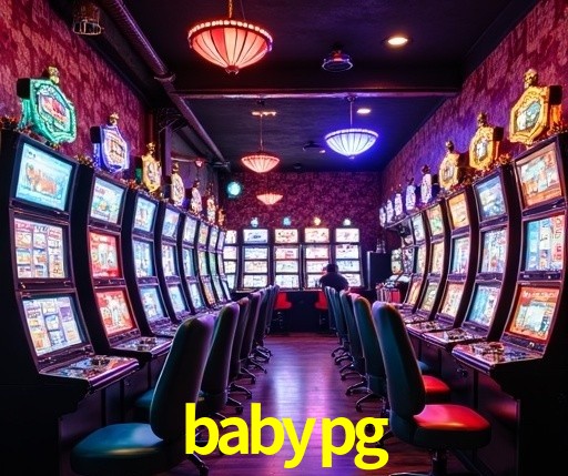 Sistemas de Segurança babypg