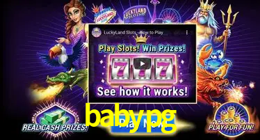 A Revolução dos Aplicativos de Jogos no babypg