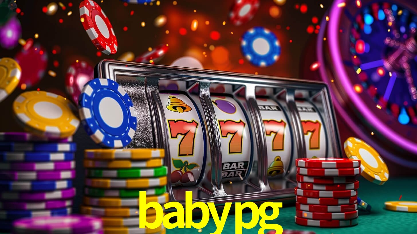 Estatísticas Esportivas babypg