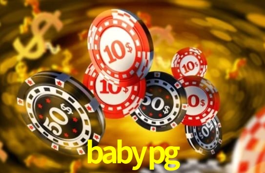 Provedores de Jogos babypg