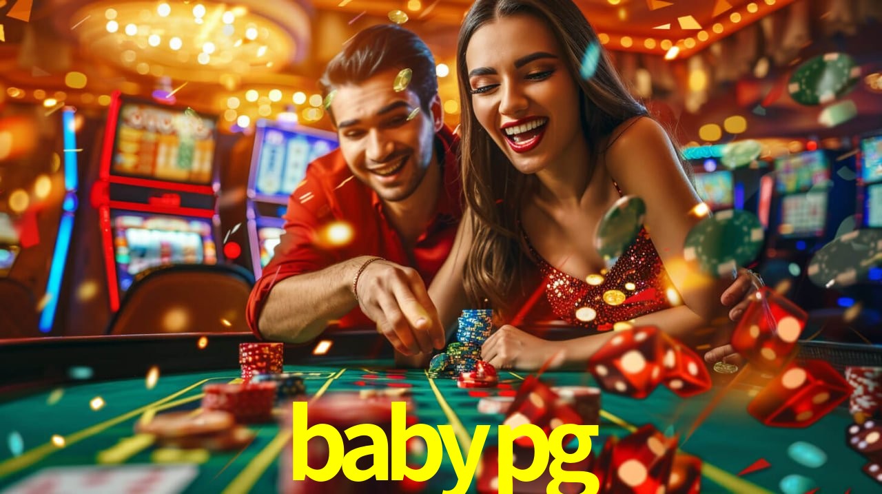 Recursos de Bônus babypg