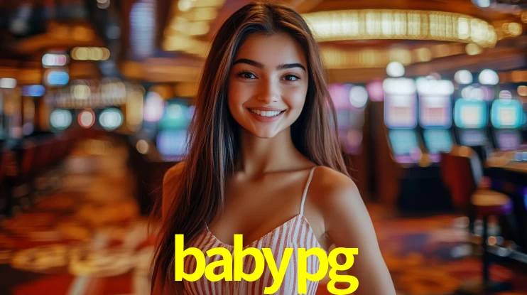 Ofertas Imperdíveis na babypg: Promoções e Bônus Que Valem a Pena