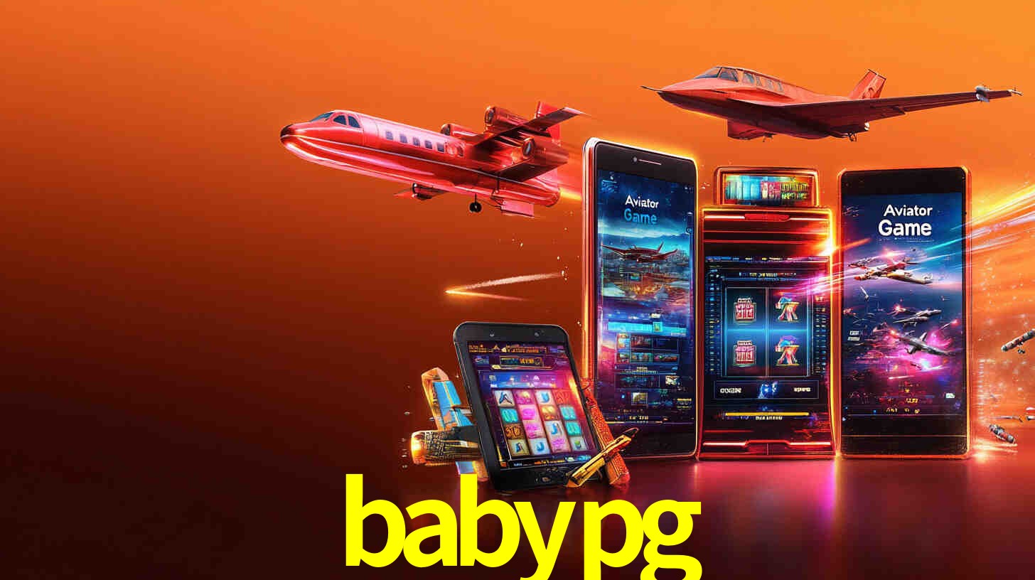 Jogo Aviator babypg