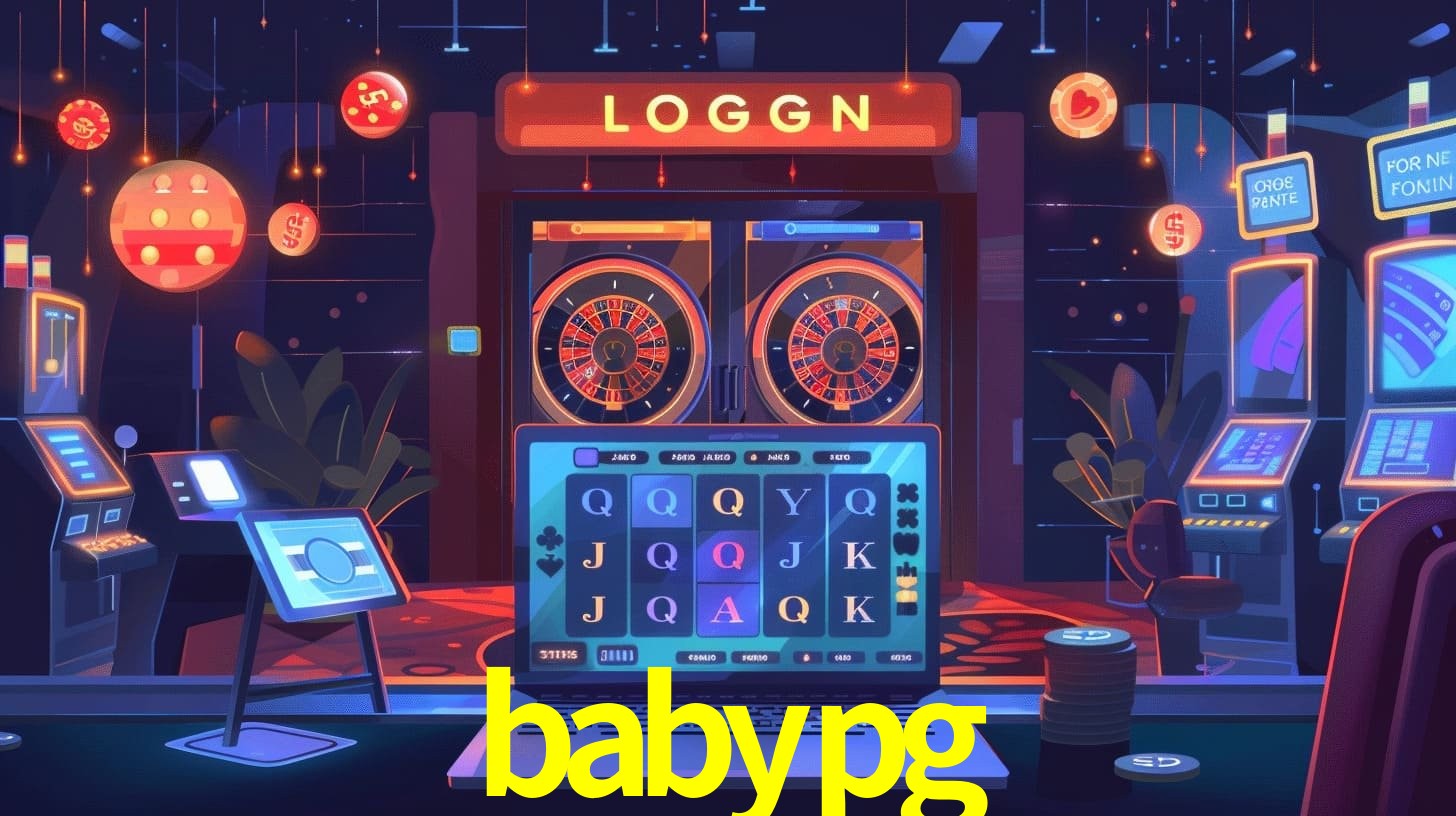 Provedores de Jogos babypg