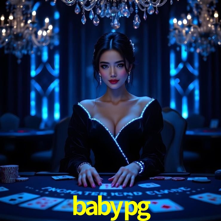 Bônus de Boas-vindas babypg