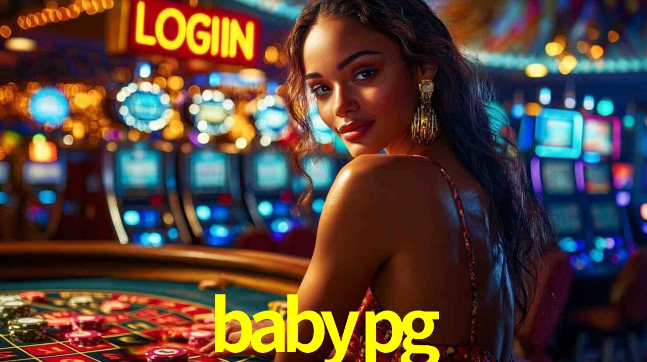 Estatísticas babypg