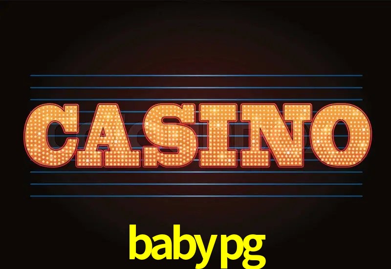 Tecnologia da Plataforma babypg