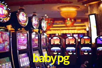 A Experiência Imersiva dos Cassinos Ao Vivo no babypg