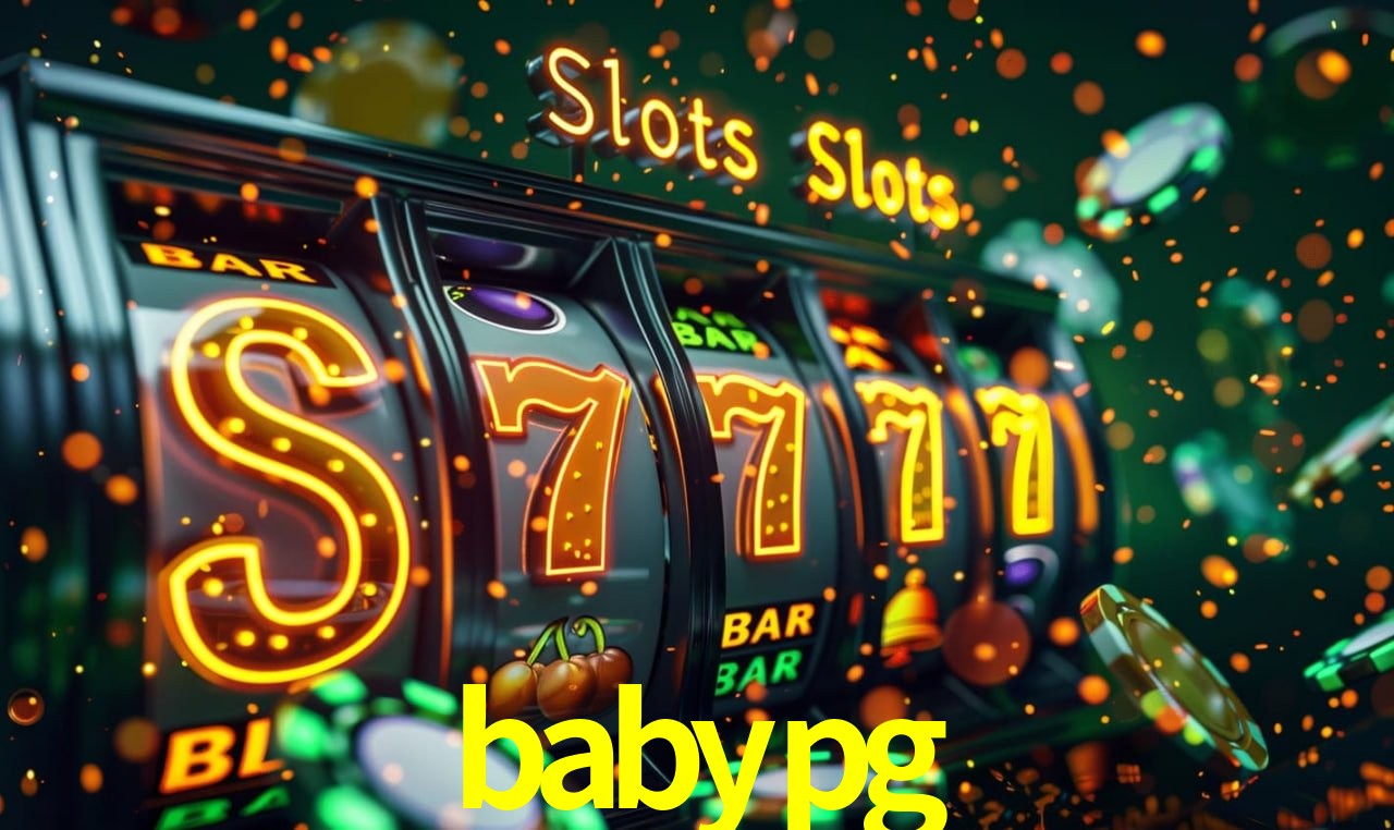 Jogos de Slot babypg