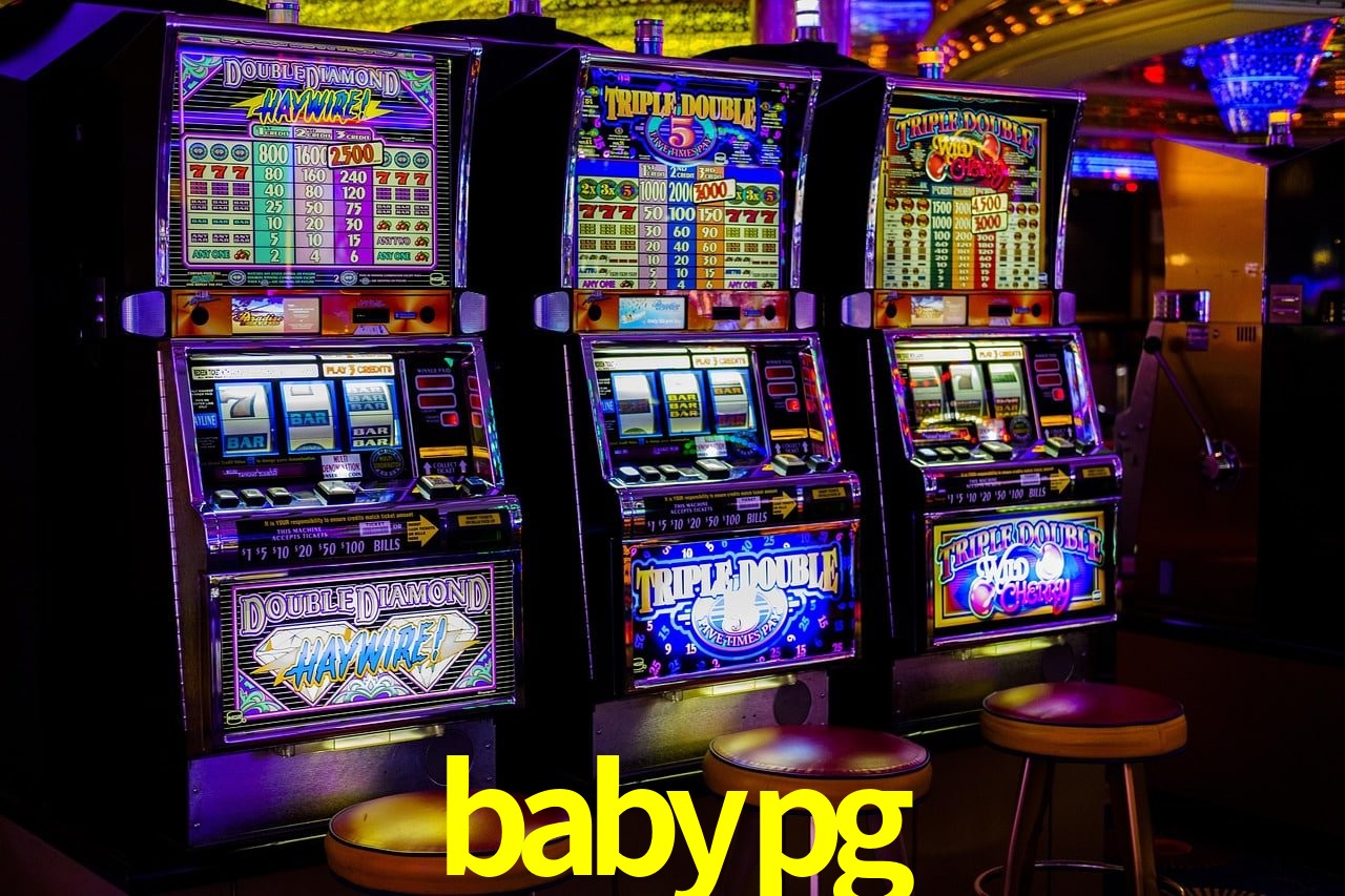 Casino Ao Vivo babypg