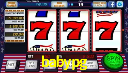 Apostas Esportivas na babypg: Um Guia Completo