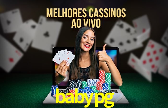 A Popularidade dos Caça-Níqueis no babypg