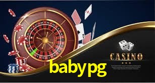 Benefícios da Conta babypg