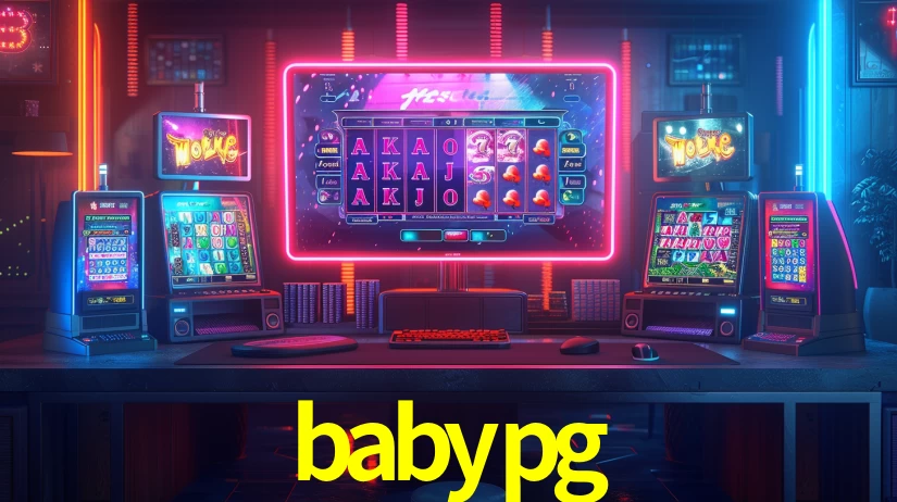 babypg: Jogos de Caça-Níqueis-Altas Recompensas, Roleta-Velocidade, Blackjack-Desafios Máximos