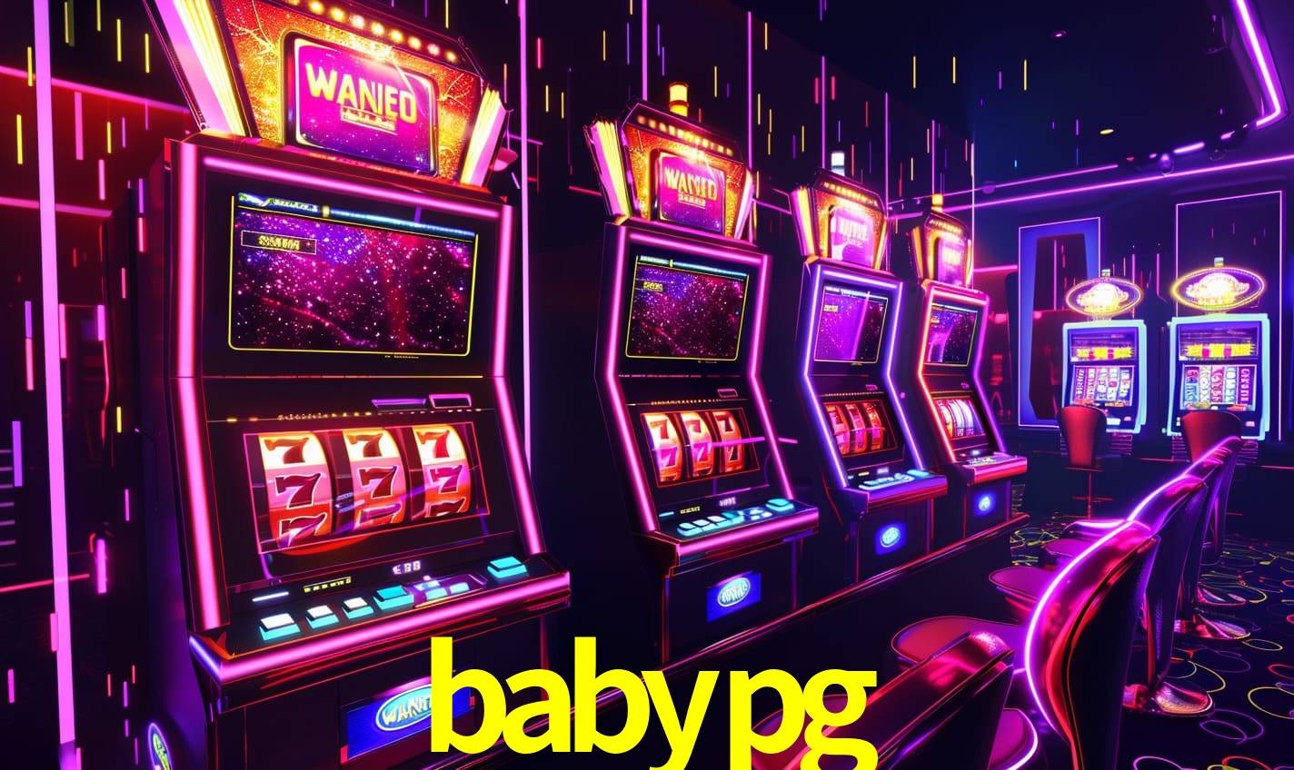 Estatísticas Esportivas babypg
