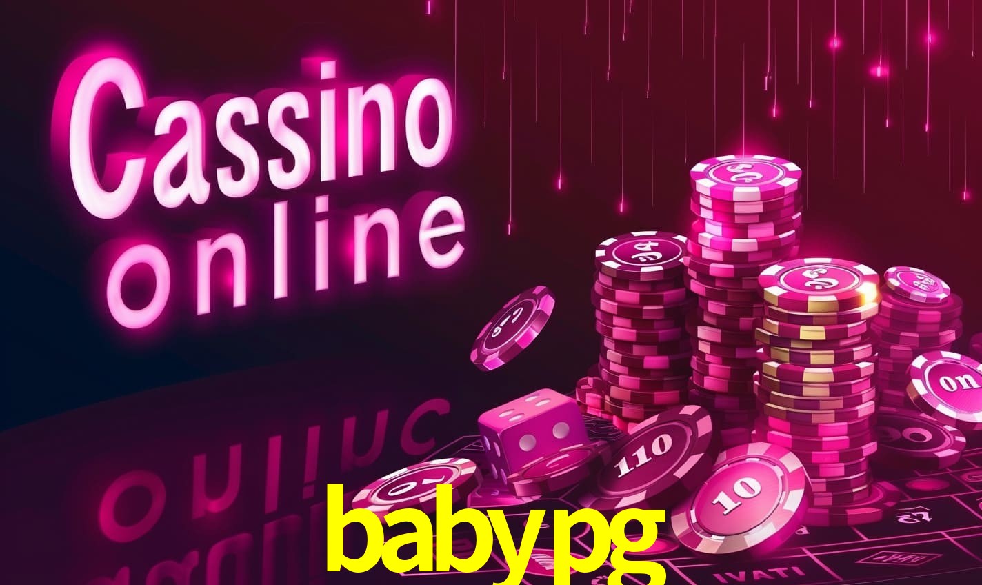 Interface do App babypg