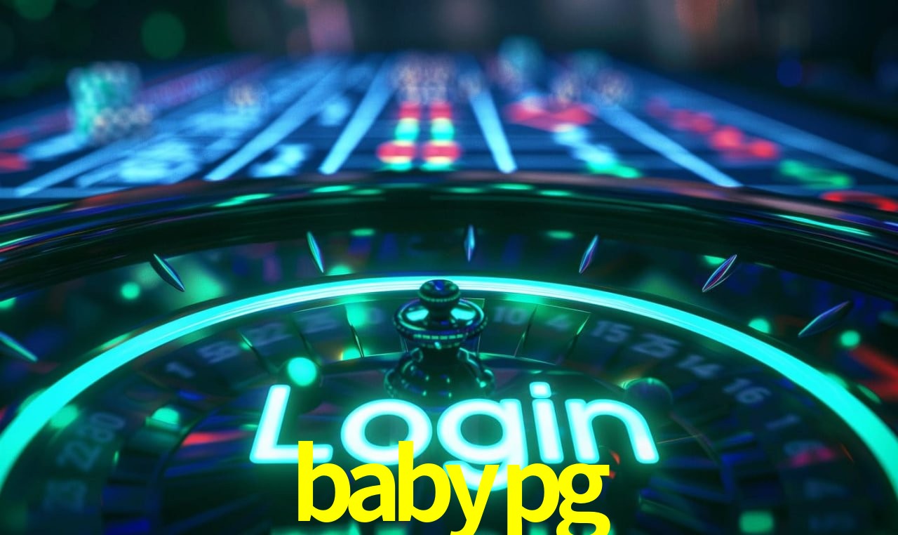 Login Seguro babypg