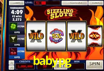 Apostas Esportivas na babypg: Um Guia Completo